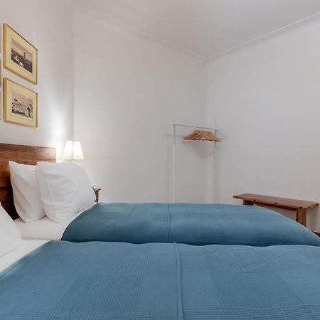 Luxury Museum Apartment Athena Esterno foto