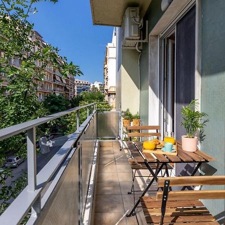 Luxury Museum Apartment Athena Esterno foto